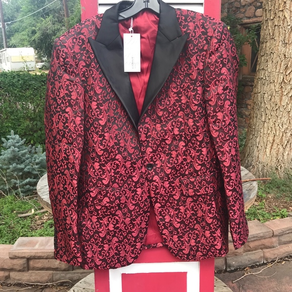 Coofandy Other - Coofandy Party Jacket NEW